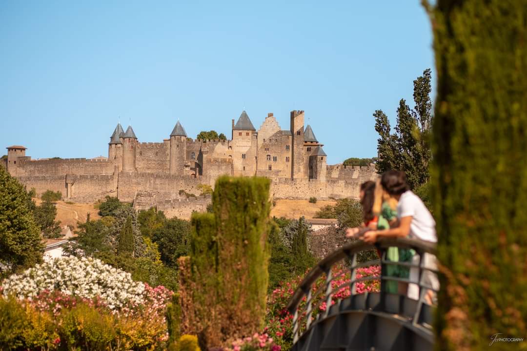 carcassonne