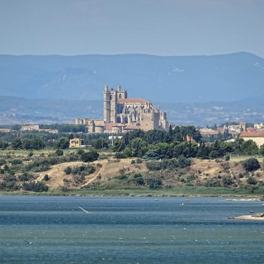 tourisme narbonne